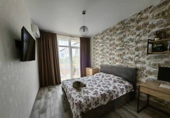 
  Продается 2-комн. квартира, 54 м², Кирова ул
. Фото 4.