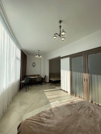 
  Продается 2-комн. квартира, 96 м², Крымская ул
. Фото 10.
