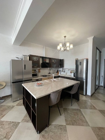 
  Продается 2-комн. квартира, 96 м², Крымская ул
. Фото 15.