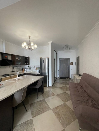 
  Продается 2-комн. квартира, 96 м², Крымская ул
. Фото 16.
