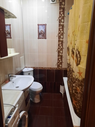 
  Продается 2-комн. квартира, 58 м², Новороссийская ул
. Фото 3.