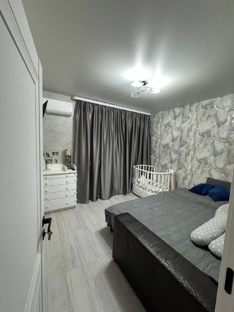 
  Продается 2-комн. квартира, 41 м², Цветочная ул
. Фото 7.