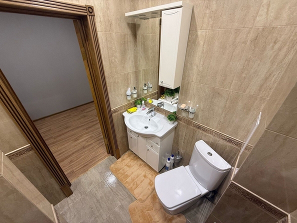 
  Продается 2-комн. квартира, 70 м², Пограничная ул
. Фото 3.