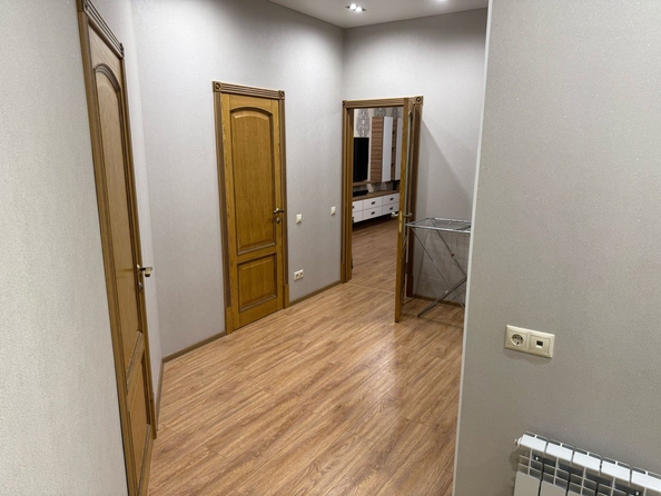 
  Продается 2-комн. квартира, 70 м², Пограничная ул
. Фото 11.