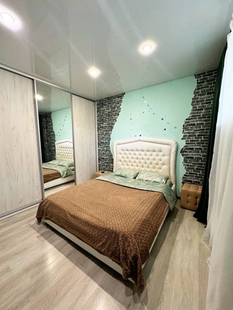 
  Продается 2-комн. квартира, 56 м², Одесская ул
. Фото 8.