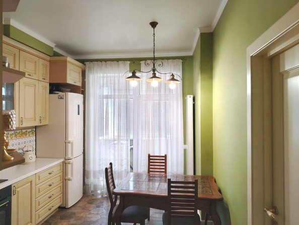 
  Продается 2-комн. квартира, 53 м², Островского ул
. Фото 6.