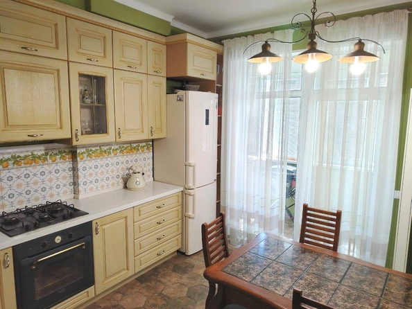 
  Продается 2-комн. квартира, 53 м², Островского ул
. Фото 17.