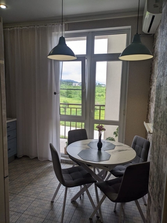 
  Продается 2-комн. квартира, 62 м², Олега Анофриева ул
. Фото 4.