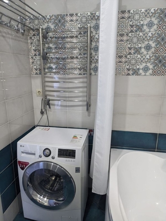 
  Продается 2-комн. квартира, 62 м², Олега Анофриева ул
. Фото 6.