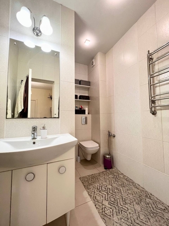 
  Продается 2-комн. квартира, 58 м², Сурикова ул
. Фото 12.