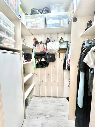 
  Продается 2-комн. квартира, 58 м², Сурикова ул
. Фото 16.