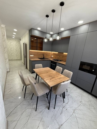 
  Продается 2-комн. квартира, 84 м², Больничный пер
. Фото 12.
