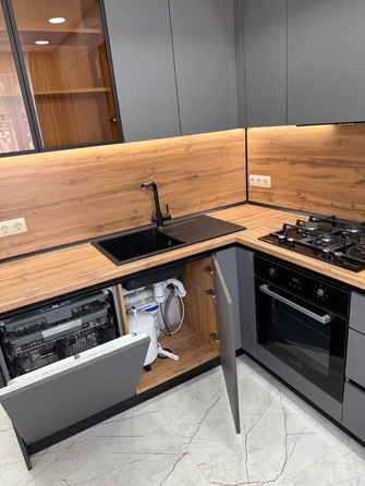 
  Продается 2-комн. квартира, 84 м², Больничный пер
. Фото 29.