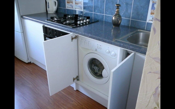 
  Продается 2-комн. квартира, 55 м², Маяковского ул
. Фото 8.
