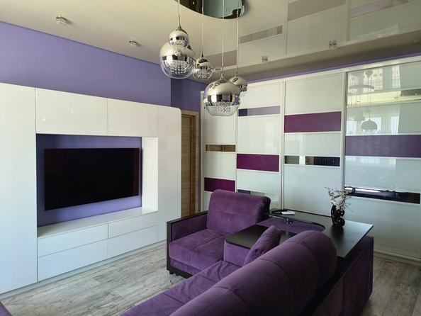 
  Продается 2-комн. квартира, 94 м², Приморская ул
. Фото 5.