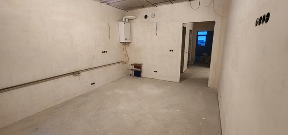 
  Продается 2-комн. квартира, 70 м², Больничный пер
. Фото 3.