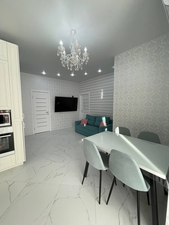 
  Продается 2-комн. квартира, 62 м², Кирова ул
. Фото 15.