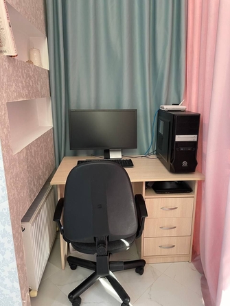 
  Продается 2-комн. квартира, 62 м², Кирова ул
. Фото 22.