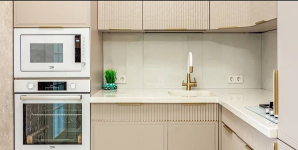 
  Продается 2-комн. квартира, 50 м², Крымская ул
. Фото 12.