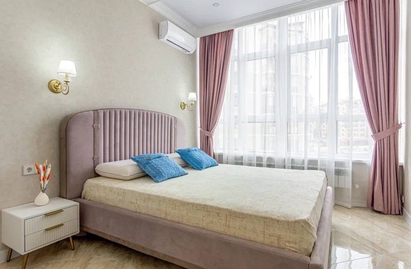 
  Продается 2-комн. квартира, 50 м², Крымская ул
. Фото 27.