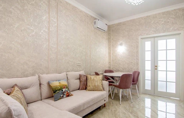 
  Продается 2-комн. квартира, 50 м², Крымская ул
. Фото 29.