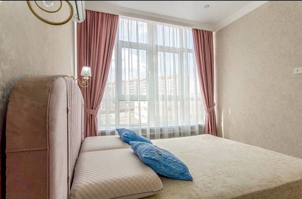 
  Продается 2-комн. квартира, 50 м², Крымская ул
. Фото 36.