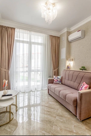 
  Продается 2-комн. квартира, 50 м², Крымская ул
. Фото 38.