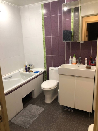 
  Продается 3-комн. квартира, 65 м², Парус мкр
. Фото 2.