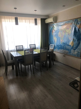 
  Продается 3-комн. квартира, 65 м², Парус мкр
. Фото 8.