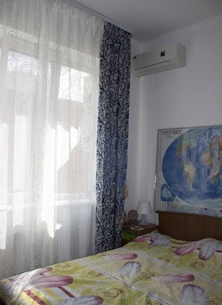 
  Продается 3-комн. квартира, 105 м², Островского ул, д. 136
. Фото 5.