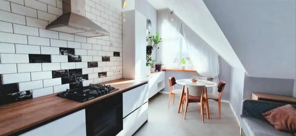 
  Продается 3-комн. квартира, 68 м², Витебская ул
. Фото 2.