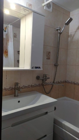 
  Продается 3-комн. квартира, 62 м², Парус мкр
. Фото 8.
