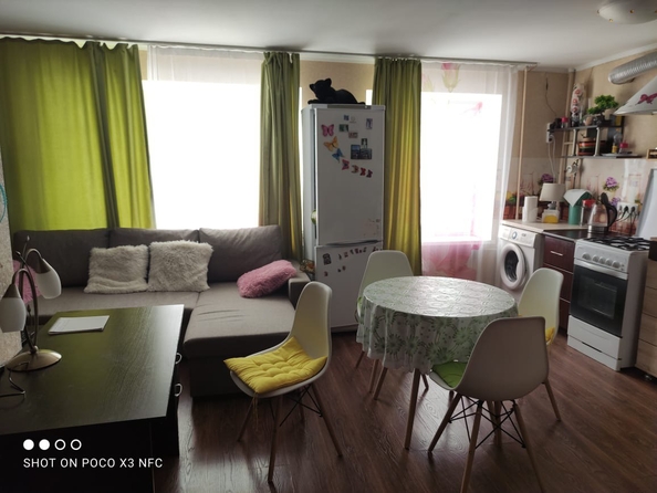 
  Продается 3-комн. квартира, 63 м², Маяковского ул
. Фото 5.