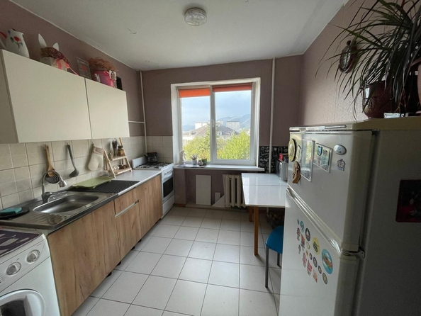 
  Продается 3-комн. квартира, 63 м², Орджоникидзе ул
. Фото 15.