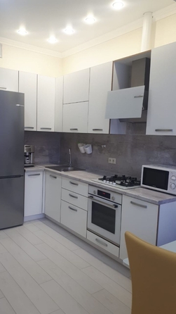 
  Продается 3-комн. квартира, 86 м², Курортная ул
. Фото 10.