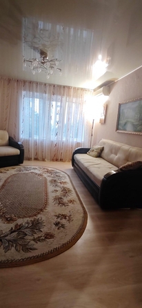 
  Продается 3-комн. квартира, 64 м², Парус мкр
. Фото 1.