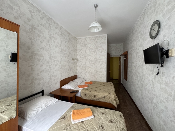 
  Продается студия, 16 м², Терская ул, д. 221
. Фото 4.