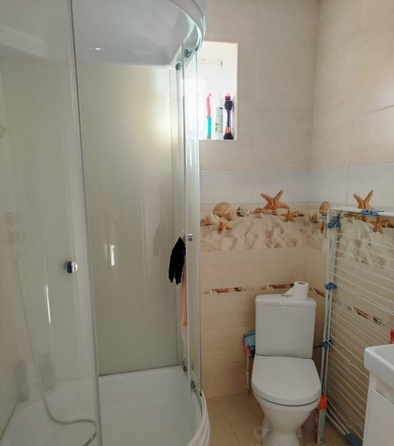 
  Продается 2-комн. квартира, 70 м², Греческая ул, д. 46
. Фото 10.