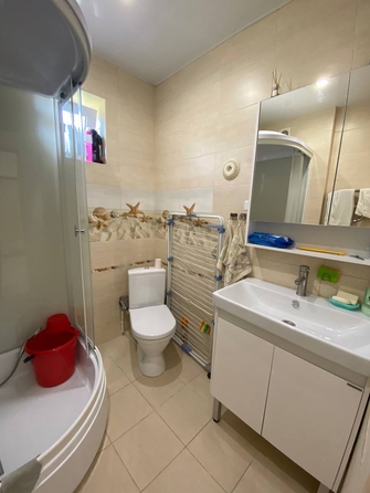 
  Продается 2-комн. квартира, 70 м², Греческая ул, д. 46
. Фото 10.