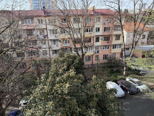 
  Продается 3-комн. квартира, 74 м², Воровского ул, д. 19
. Фото 24.