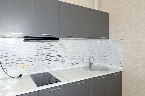 
  Продается студия, 28 м², Анапское ш, д. 24к3
. Фото 2.