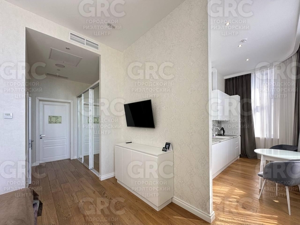 
  Продается апартамент, 33.7 м², Войкова ул, д. 16/23
. Фото 13.