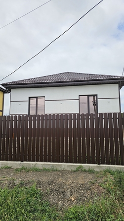 
  Продается дом, 80 м², станица Гостагаевская
. Фото 1.