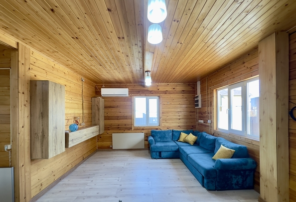 
  Продается дом, 116 м², Анапа
. Фото 2.