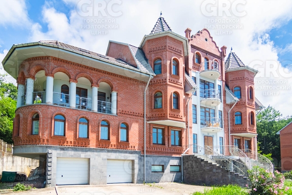 
  Продается дом, 1500 м², Сочи
. Фото 4.