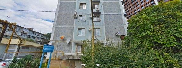
  Продается 2-комн. квартира, 31 м², Батумское шоссе ул, д. 28
. Фото 1.