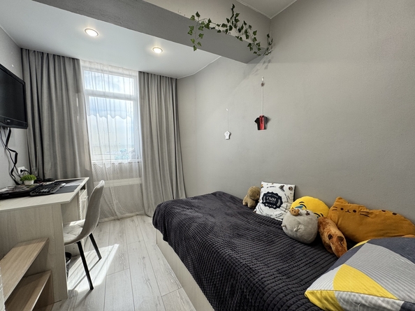 
  Продается 2-комн. квартира, 44 м², Стахановская ул, д. 13
. Фото 5.