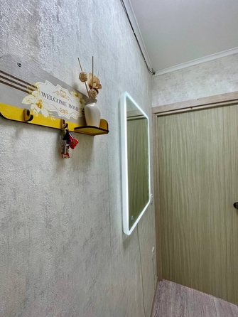 
  Продается 1-комн. квартира, 35 м², ЖК Горгиппия Морская, литера 1
. Фото 2.