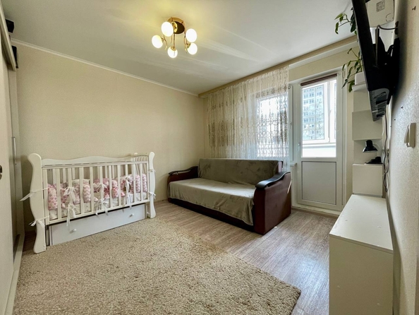
  Продается 1-комн. квартира, 35 м², ЖК Горгиппия Морская, литера 1
. Фото 21.