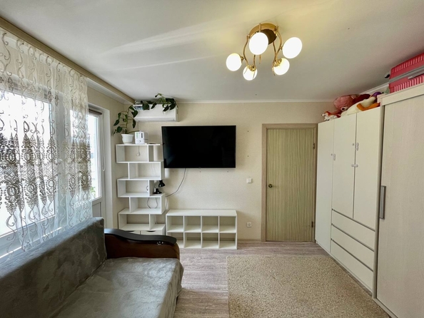 
  Продается 1-комн. квартира, 35 м², ЖК Горгиппия Морская, литера 1
. Фото 26.